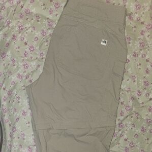 Nortface cargo pants